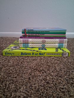 Books