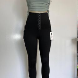 Legging/Tummy Control 