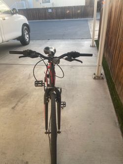 Hyper SpinFit Bike
