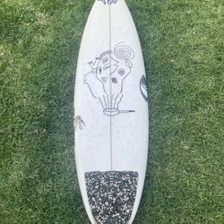 Sharpeye File Fifty 6’0.5 