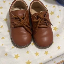 Toddler Dressy Shoes