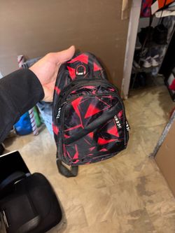 Shoulder Bag/ Fanny pack