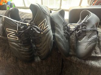 Zapatos de niño