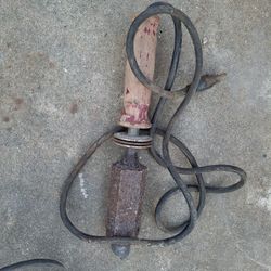 Soldering Iron