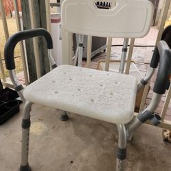 Shower Chair
