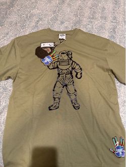 Billionaire boys club shirt size Large