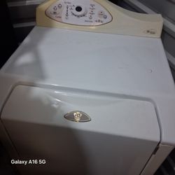 Maytag Dryer