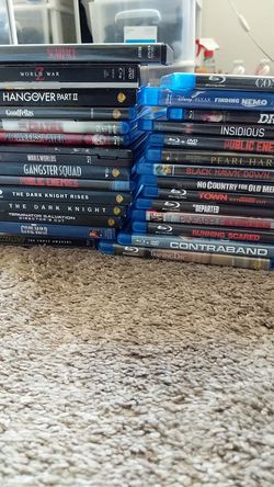 Movies
