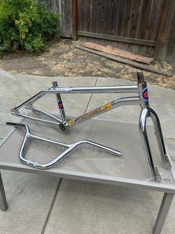 1985 GT pro performer 20inch oldschool BMX