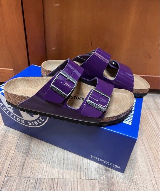 Birkenstocks Size 40 Women's NWT