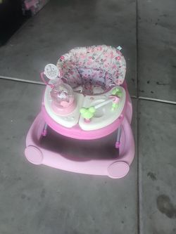 Baby Walker