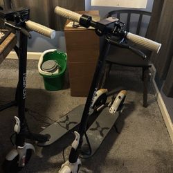 Hover 1 - $160 For Both