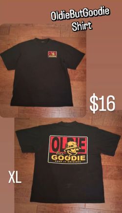 Oldie But goodie shirt