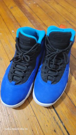 Jordan