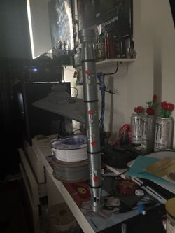 Darth Maul Lightsaber