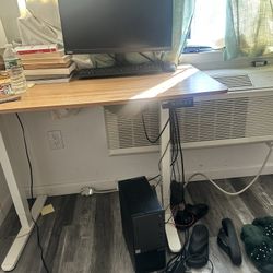 PC COMPUTER SET UP