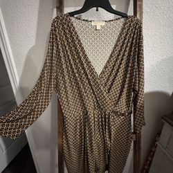 Dress - Michael Kors