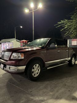 2006 Ford F-150