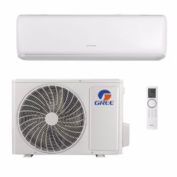 Gree 36,000btu Inverter Mini Split 220v Heat Pump
