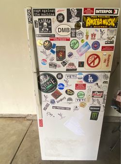Refrigerator