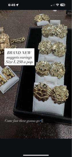 10k 14k gold