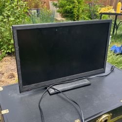 Extra Montitor / Gaming Screen 