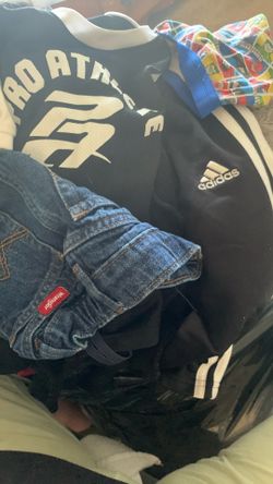 Baby Boy Nearly New 0/12-24 Months And Some 2t/3t