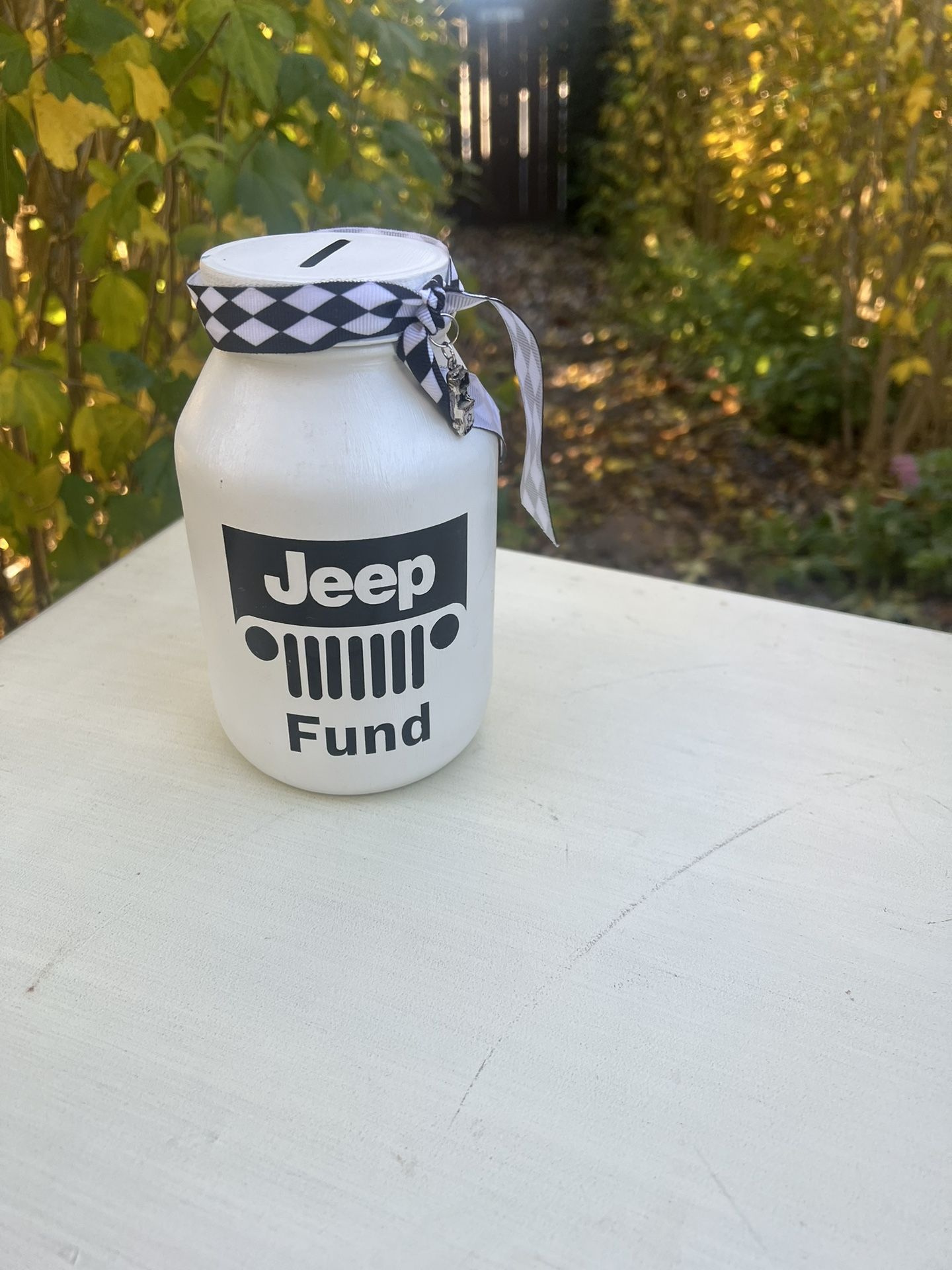 Jeep Bank