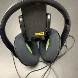 Xbox Gaming Headphones