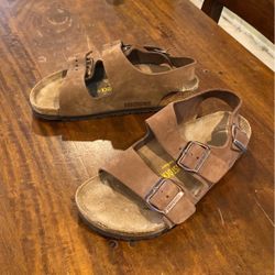 Birkenstock Sandals  