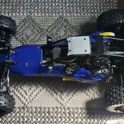 Brand New Baja 5b 1/5 Scale Gas Rc Buggy