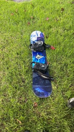 120 cm snow board