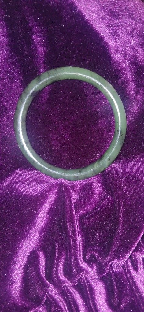 Jade Bracelet