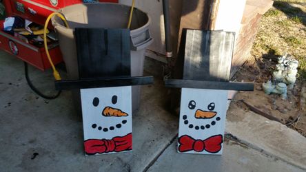 Crafts for your lawn