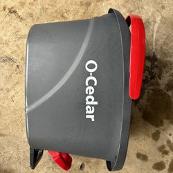 O-Cedar Spin Bucket (Bucket Only)