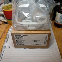 S 8 Resmed Water Chamber C Pap