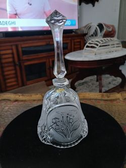 Lennox Crystal