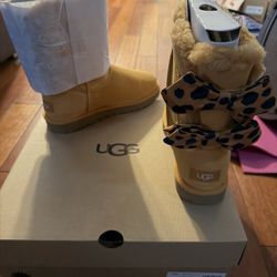 UGG 
