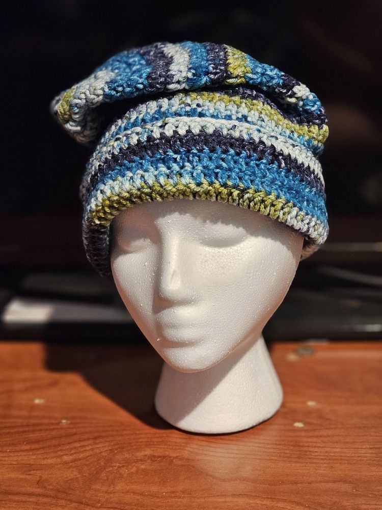 Crochet Hats