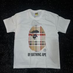 Bape Shirt 