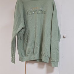 "My Grandkids Are My Everything"  Sweater