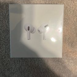 AirPod Pros 