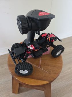 Redcat mini crawler new 1/18 scale