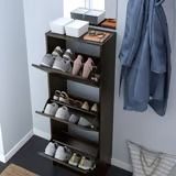 Ikea Shoe Cabinet- New in Box