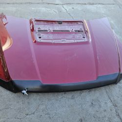 Ford F150 Raptor Hood Oem