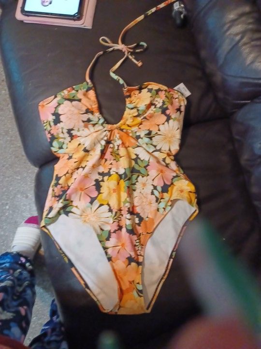 Swimsuit