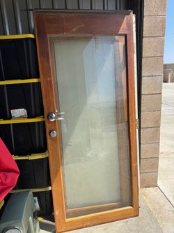 Free Doors