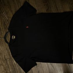 Ralph Lauren Black T-shirt