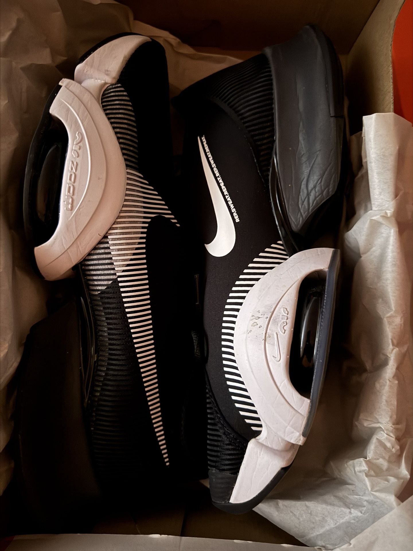 Nike Shoes Nike air Zoom Super prep 2