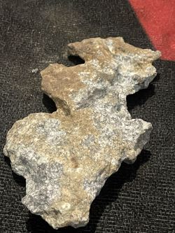 rocks with minerals